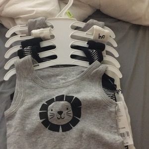 3 month onesies baby boy